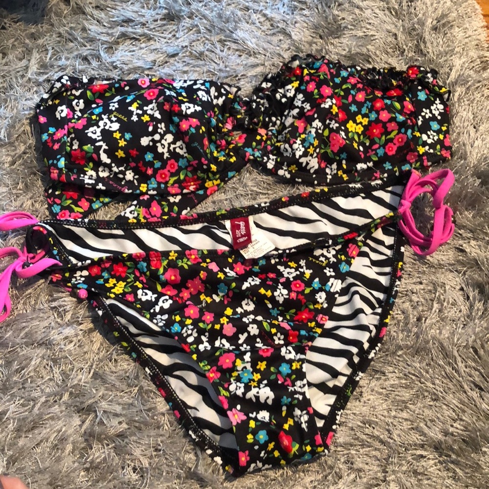 Guess bathing suit